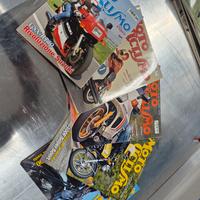 riviste d'epoca moto e auto