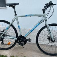 Bicicletta Atala "Time out" mai usata