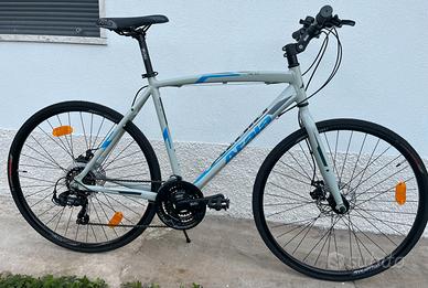 Bicicletta Atala "Time out" mai usata