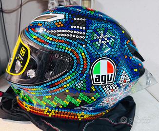 Agv pista r