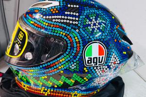 Agv pista r