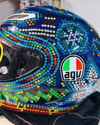 Agv pista r
