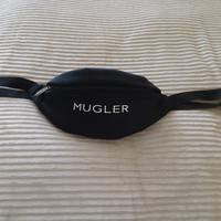 tracolla Mugler