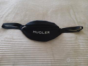 tracolla Mugler