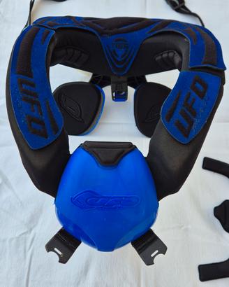 Collare Neck Brace Ufo
