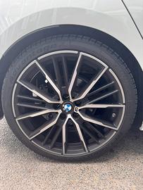 Cerchi Bmw M-sport 19”+ pneumatici