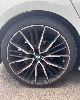 Cerchi Bmw M-sport 19”+ pneumatici