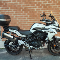 Vendita TRK 502 del LUGLIO 2022