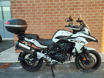 Vendita TRK 502 del LUGLIO 2022