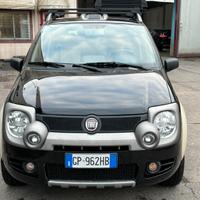 PANDA 4x4 CROSS 1.3 Diesel