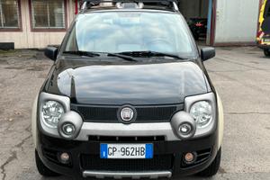 PANDA 4x4 CROSS 1.3 Diesel