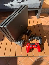 PS4 pro