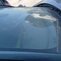 VOLVO C30 2009 PARABREZZA ANTERIORE