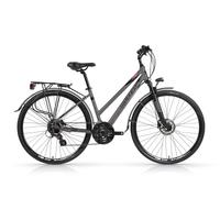 City bike 28 "free-24v"