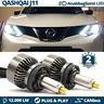 kit-led-per-nissan-qashqai-j11-luci-bianche-canbus