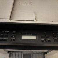 Stampante BROTHER  MFC -1810