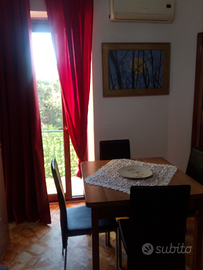 Bilocale a La Maddalena zona centrale