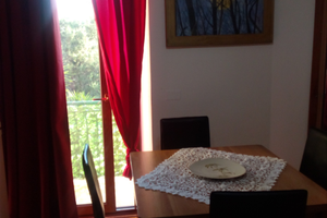 Bilocale a La Maddalena zona centrale