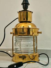 LAMPADA NAVALE 
