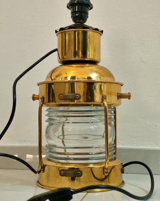 LAMPADA NAVALE 