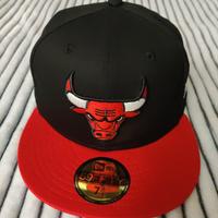 Chicago Bulls Cappello