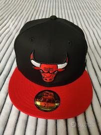 Chicago Bulls Cappello