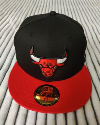 Chicago Bulls Cappello