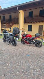 yamaha Tracer 9 2021 km 20000