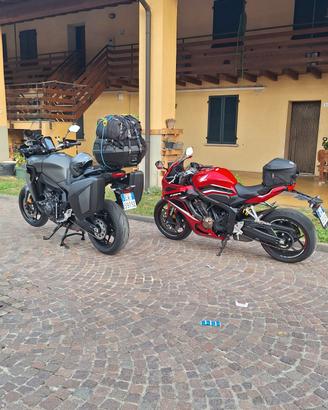 yamaha Tracer 9 2021 km 19000