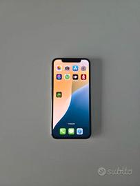 iPhone 11 pro 256gb com nuovo batteria 100%