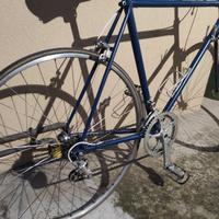 bici vintage MOSER