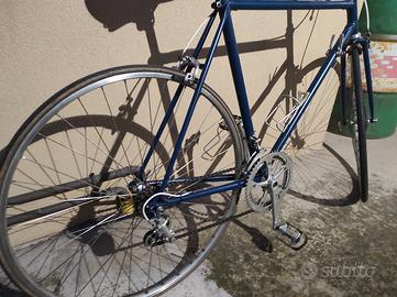 bici vintage MOSER