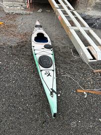 Canoa Exo XM 515