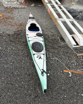 Canoa Exo XM 515