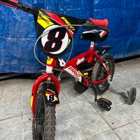 Bici bambino DINO bikes