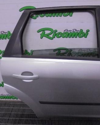 PORTA POSTERIORE DESTRA FORD FOCUS ANNO 2006