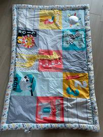 Tappeto gioco bimbi