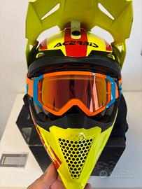 Casco Acerbis kingslayer 2.0