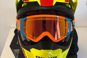 Casco Acerbis kingslayer 2.0