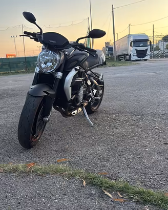 Moto spot