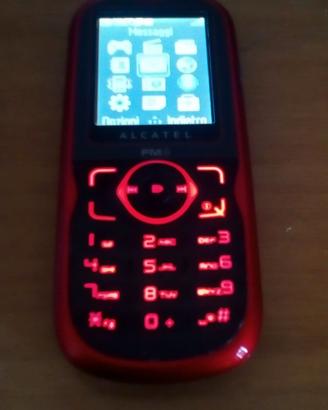 cellulare alcatel