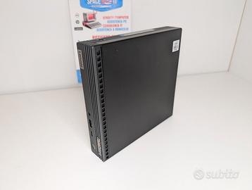 LENOVO M70Q TINY I5 32GB 512GB WIFI USB WIN11 PRO