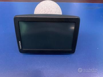 Navigatore Auto TOM TOM Navigatore per auto