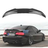 SPOILER BMW E92 E93 LOOK PSM NERO LUCIDO