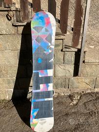 Snowboard