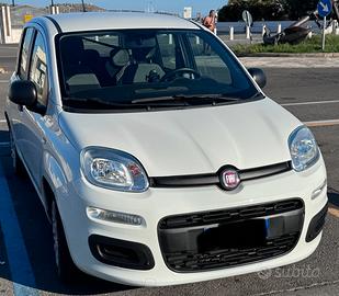 Fiat Panda 1.0 hybrid 70cv city life