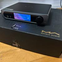 Matrix Audio  Mini-i Pro 3