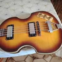 Epiphone viola bass