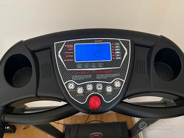 Tapis Roulant High Power