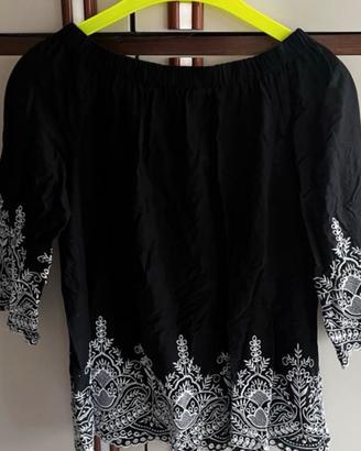 Camicia Zara